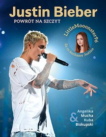 Justin Bieber. Powrót na szczyt, Społeczny Instytut Wydawniczy Znak
