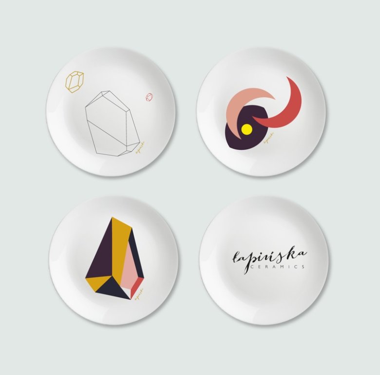 Łapińska Porcelana