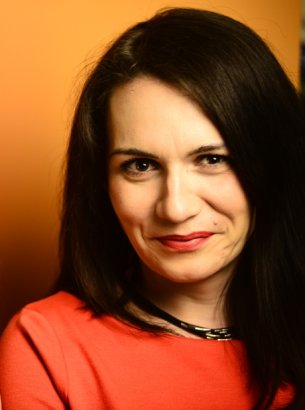 Agnieszka Kręblewska