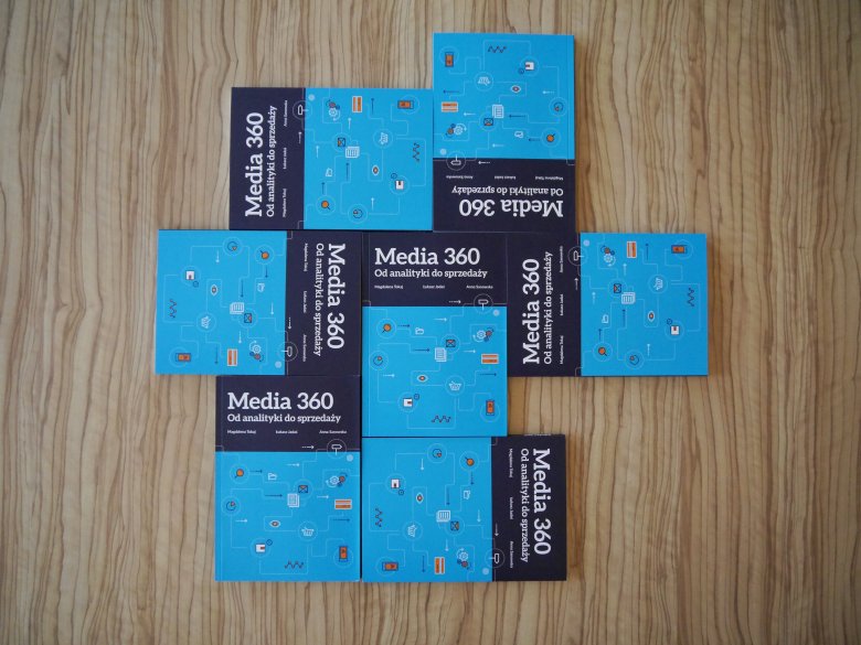 Media 360. Od analityki do sprzedaży