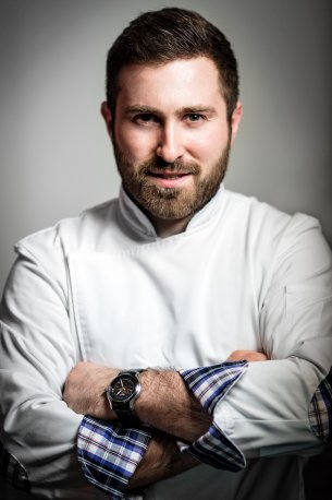 Tomasz Łagowski Chef w polandistasty.pl