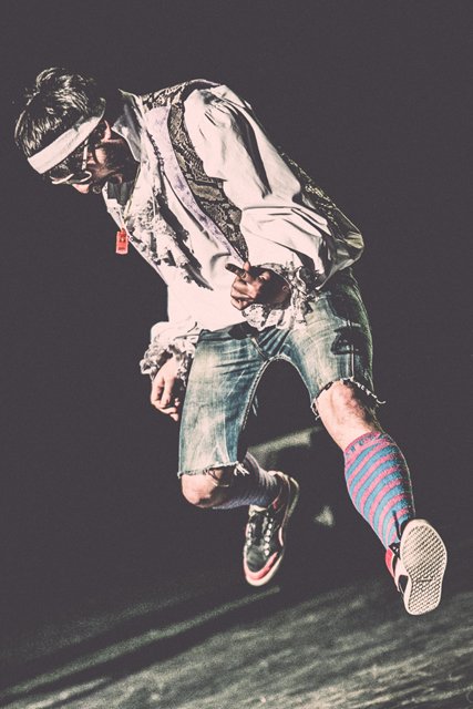 Airnadette, 35. Przegląd Piosenki Aktorskiej