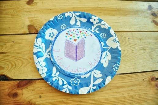 Takie mandale tworzyliśmy z naszym partnerem - Multikulti