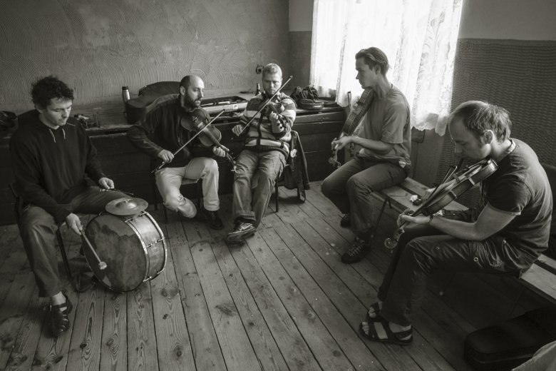 nauka / Gałki Rusinowskie