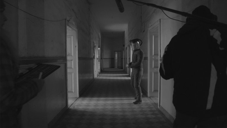 Fotografia z planu zdjęciowego