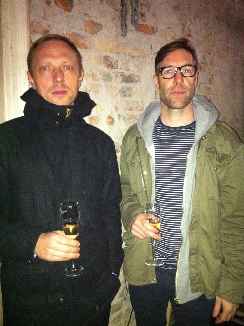 Rafał Antos, Don - Alvin Adegeest