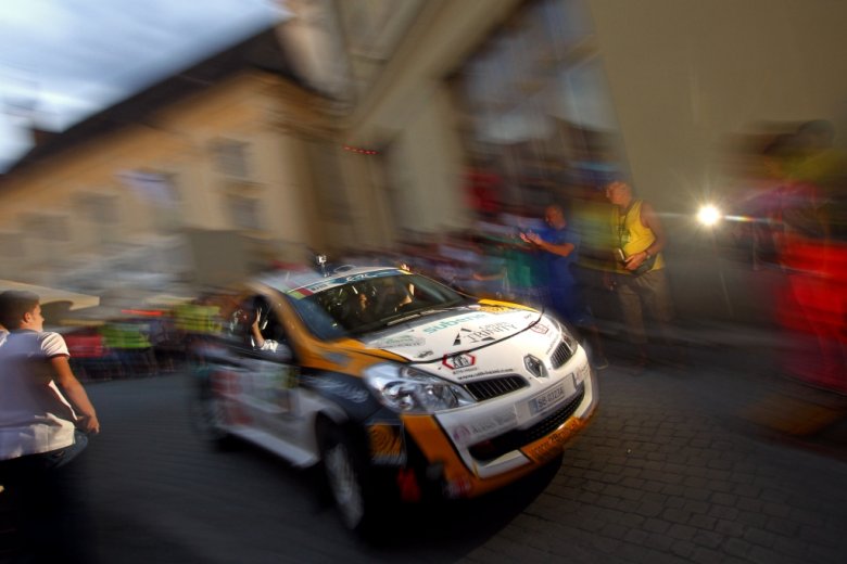 Takiej atmosfery jak w Sibiu zachodnia Europa może tylko zazdrościć.