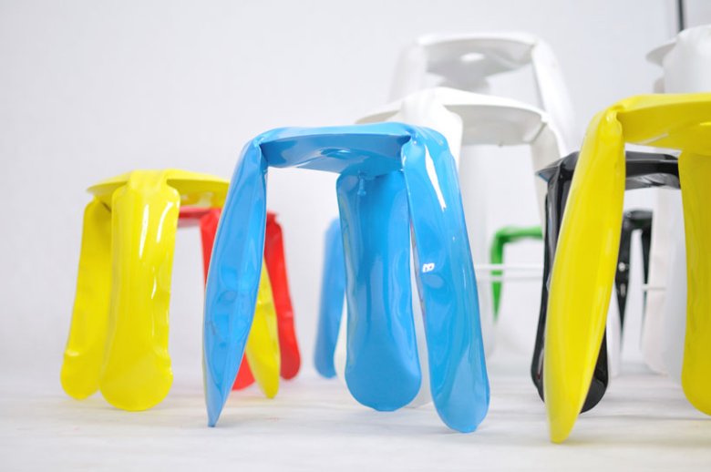 Young Creative Poland: In Production / Oskar Zięta