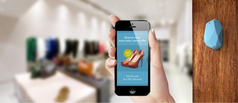 Internet rzeczy wg innowacyjnej polskiej marki Estimote. Ich sukces zdumiewa tym bardziej, że firma istnieje dopiero od trzech lat.