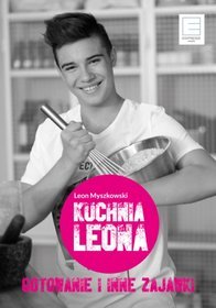 Kuchnia Leona, wyd. Edipresse