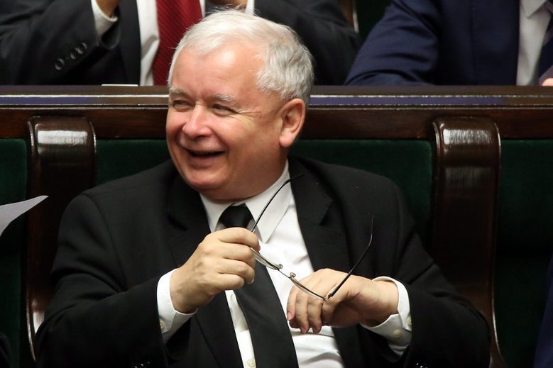 Ile zarabia Jarosław Kaczyński? Oświadczenie majątkowe
