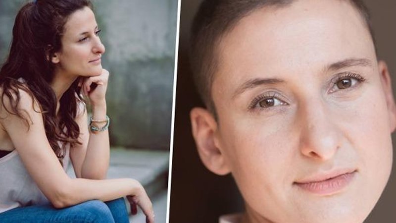 Kim Jest Judyta Turan Aktorka Wystapila W Wielu Popularnych Serialach Natemat Pl