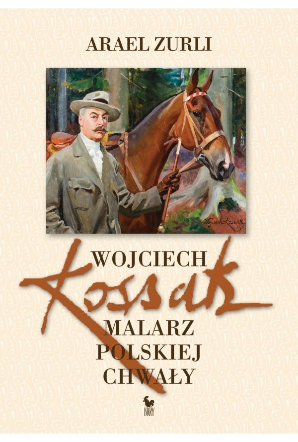 Wojciech Kossak. Malarz chwały polskej naTemat.pl