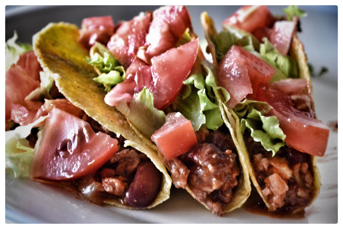 Tacos locos naTemat.pl