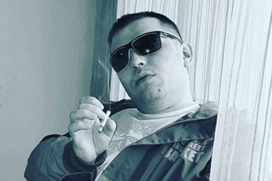 Cypis, oddaj mi te kilka minut życia, które poświeciłem na ...
