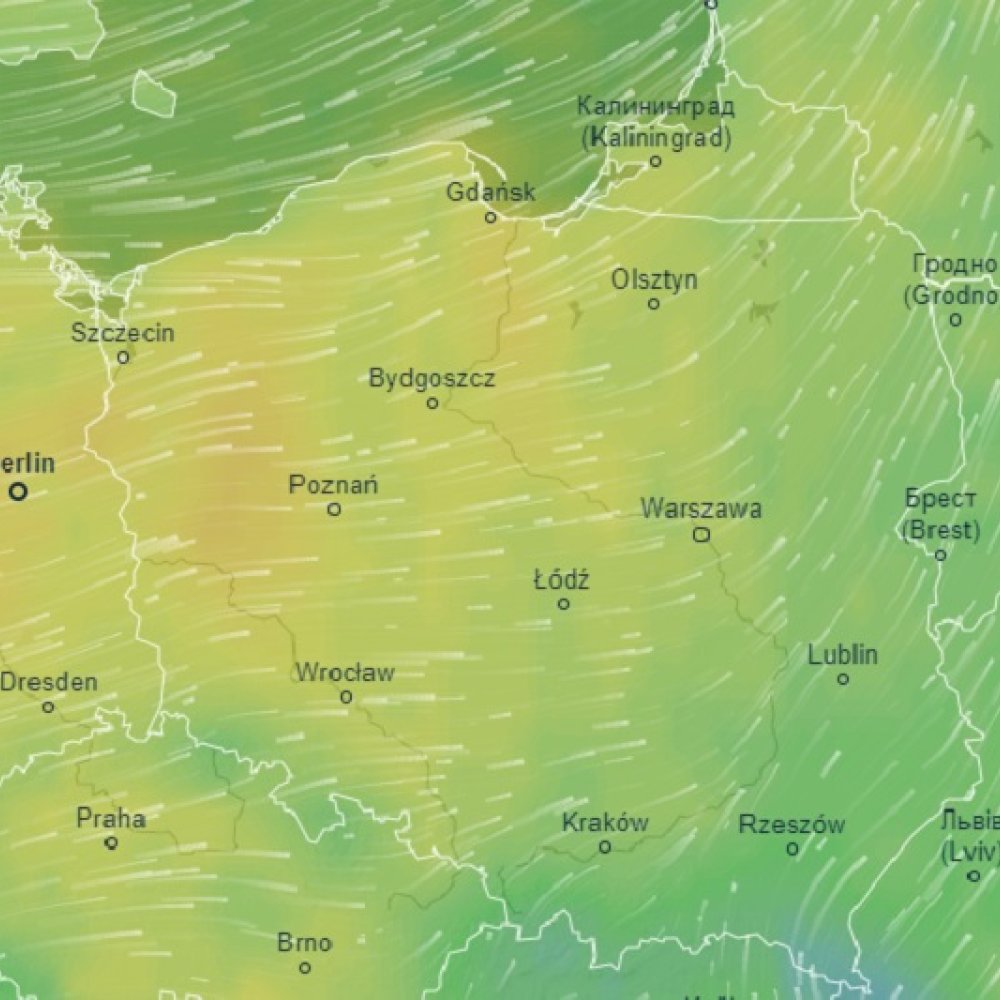 Prognoza Pogody Na Marzec 2020 Dlugoterminowa Kiedy Bedzie Wiosna Natemat Pl