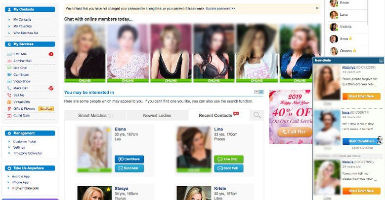 Darmowe brazylijskie strony randkowe online