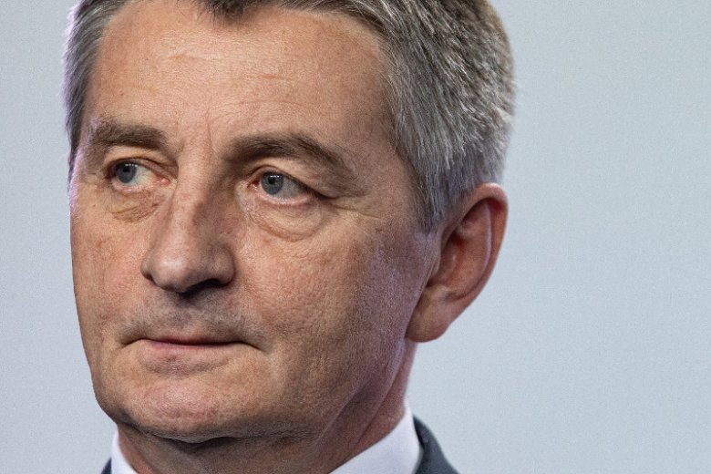 Marek Kuchciński 8 lipca zrezygnował z funkcji marszałka Sejmu.