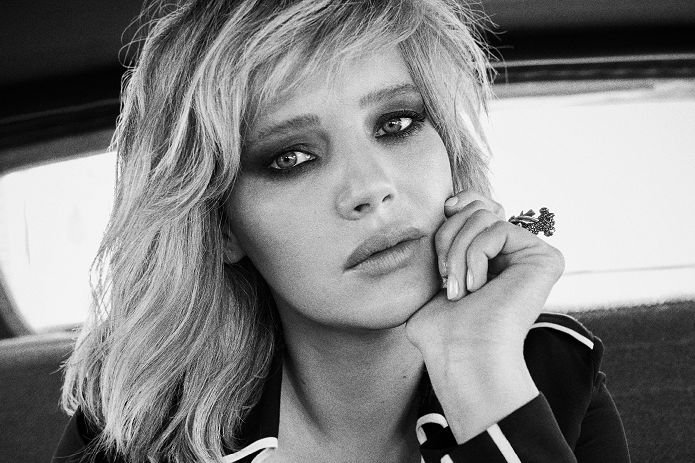 Joanna Kulig w Hollywood. Aktorka wspomina wizytę w domu ...