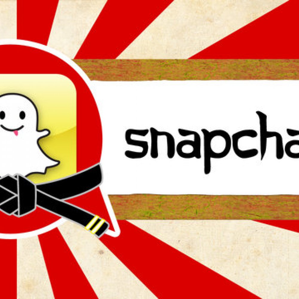 Co To Jest Snapchat Wysylaj Zdjecia I Wideo Ktore Ulegna Samozniszczeniu Natemat Pl