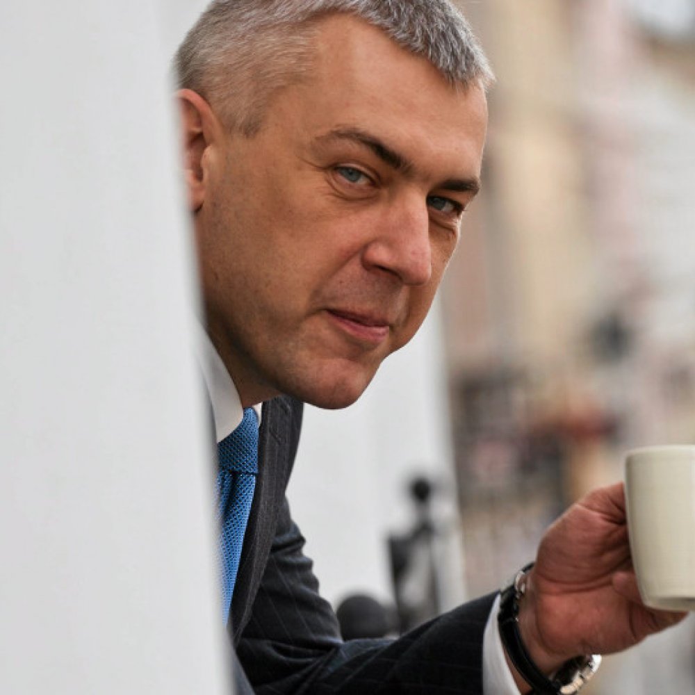 Roman Giertych Kontra Jacek Kurski Bedzie Pozew Wobec Prezesa Tvp Natemat Pl