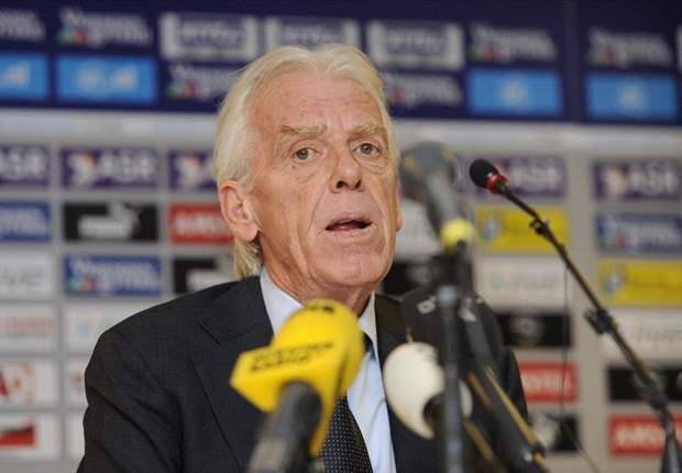 Get Leo beenhakker real madryt For Android