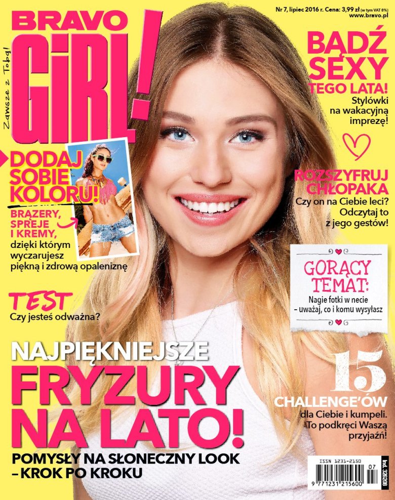 Pamiętacie? Plakaty, fotostory i dobre rady, których rodzice nie dają