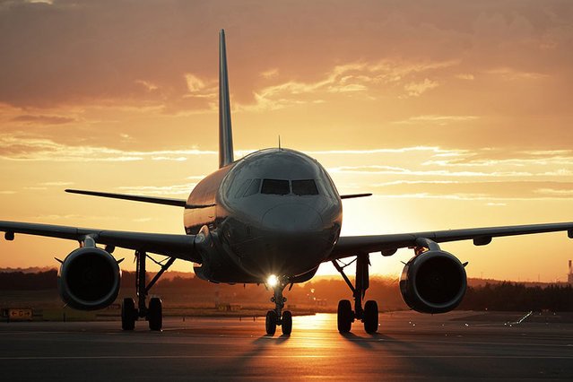 Odszkodowanie za opóźniony lot poza ue