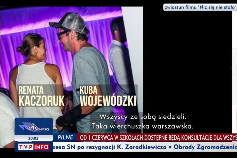 Wojewodzki O Filmie Nic Sie Nie Stalo Zapowiada Pozwanie Latkowskiego Natemat Pl