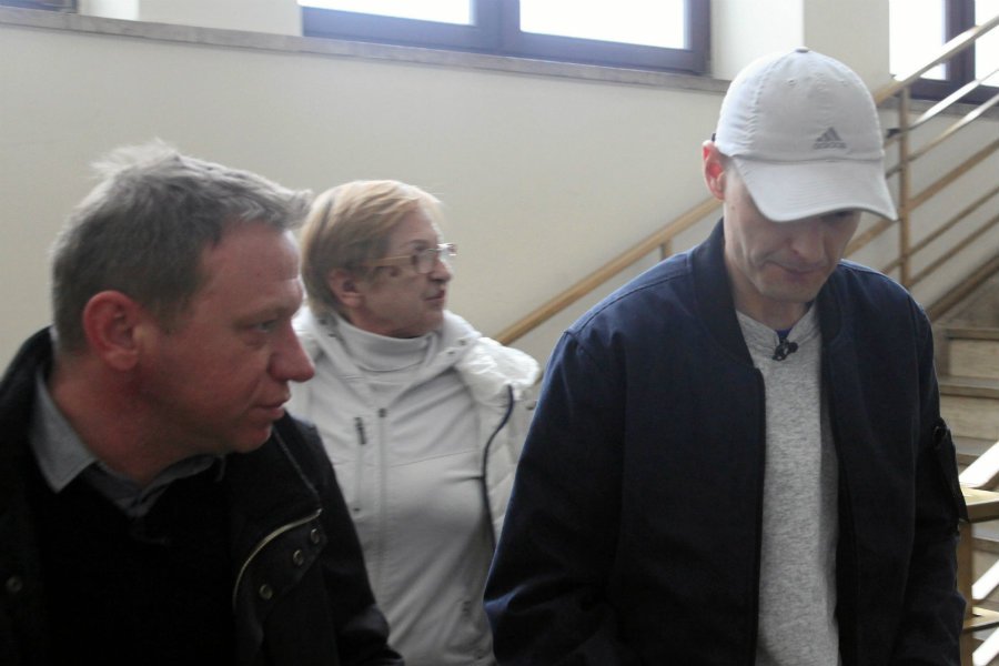Kim Jest Dorota P Mama Tomasza Komendy Wrobila Syna W Morderstwo Natemat Pl