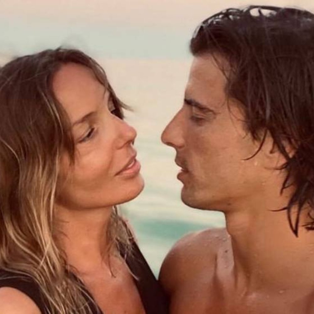 Instagram Agnieszka Wlodarczyk I Robert Karas Uciekli Z Polski W Tropiki Natemat Pl