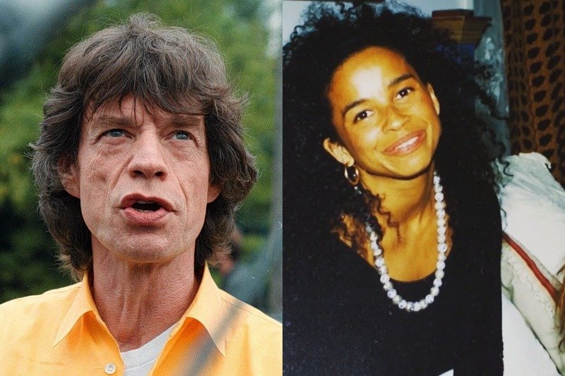 Mick Jagger miał romans z 15letnią aktorką. Rae Dawn Chong go wspomina