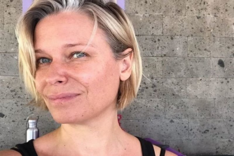 Paulina Mlynarska Miala Operacje Opowiedziala O Swoim Zdrowiu I Zabiegu Natemat Pl