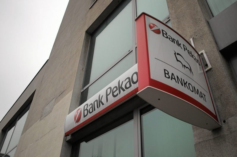 Bank Pekao SA wydał oświadczenie ws. kredytu na budowę