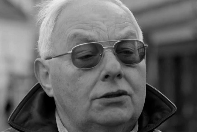 Cezary Mocek Nie Zyje Byl Uczestnikiem Sanatorium Milosci W Tvp Natemat Pl