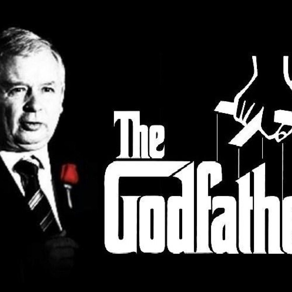 Czy Kaczynski Boi Sie Polakow Natemat Pl