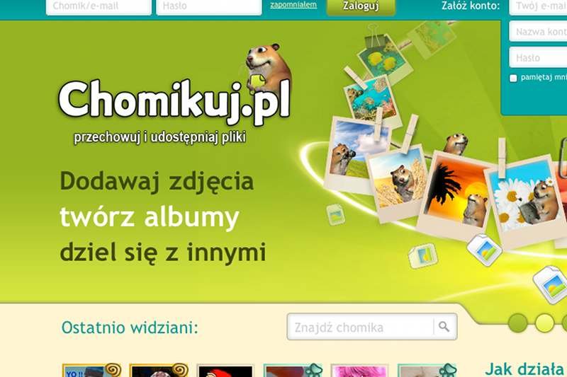 Sprawdzian Z Adresowania Sieci Ip Chomikuj